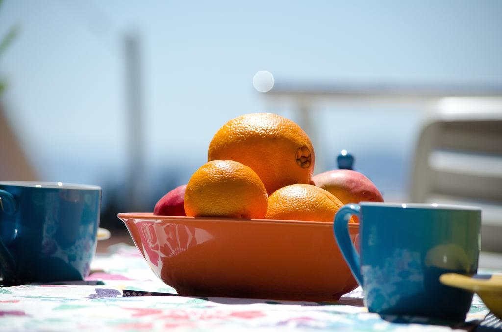 Sunrise Apartment Okrug Gornji