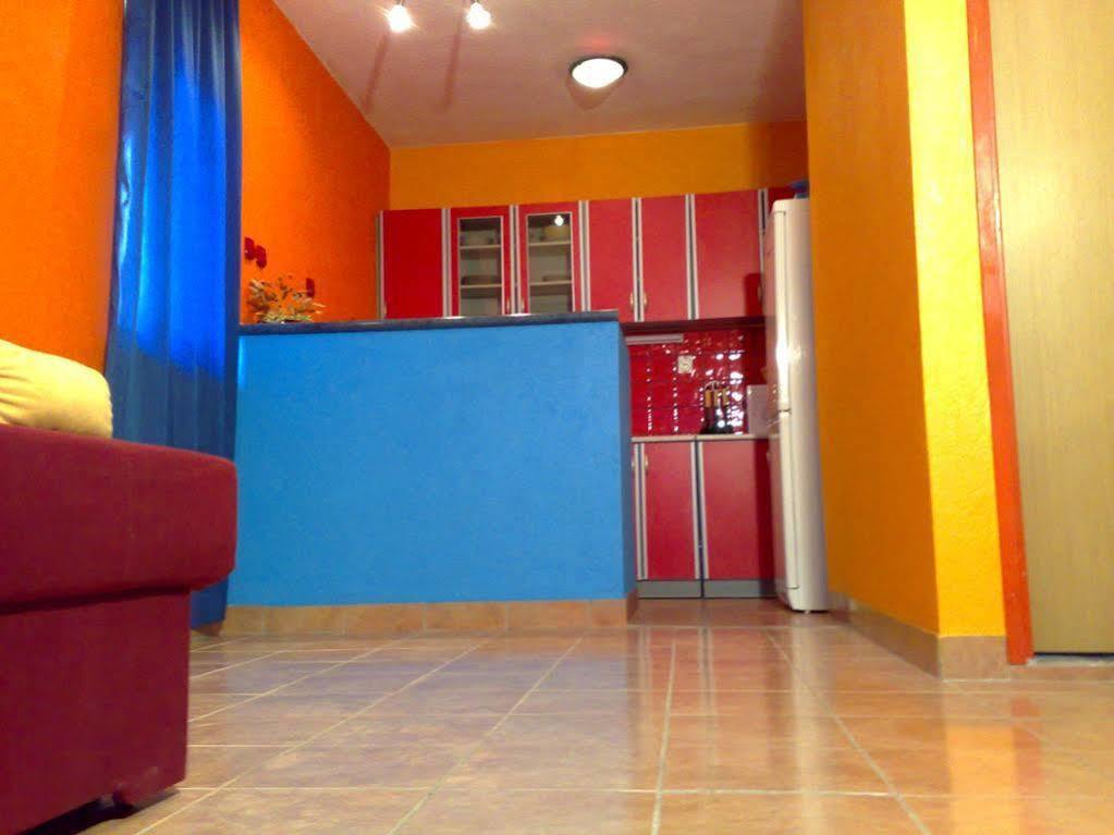 Sunrise Apartment Okrug Gornji