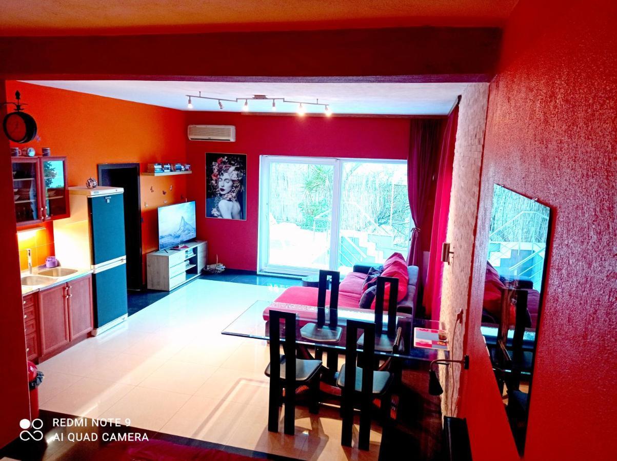 Apartament Sunrise Okrug Gornji