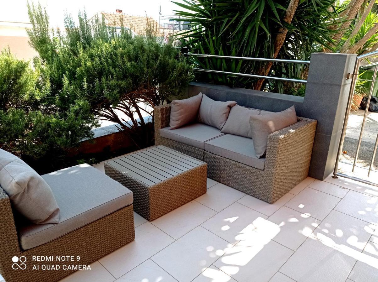 Apartament Sunrise Okrug Gornji