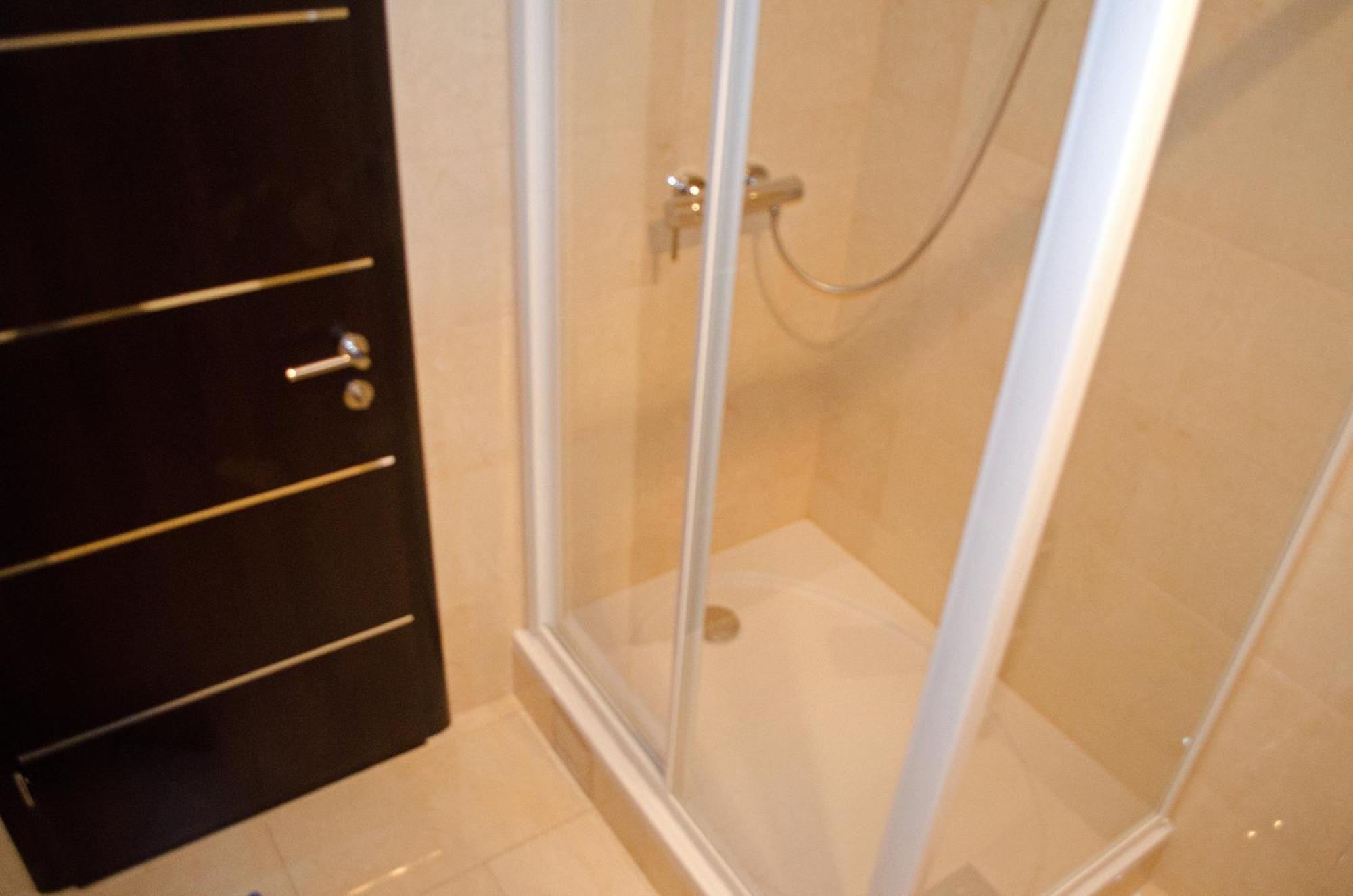 Apartament Sunrise Okrug Gornji