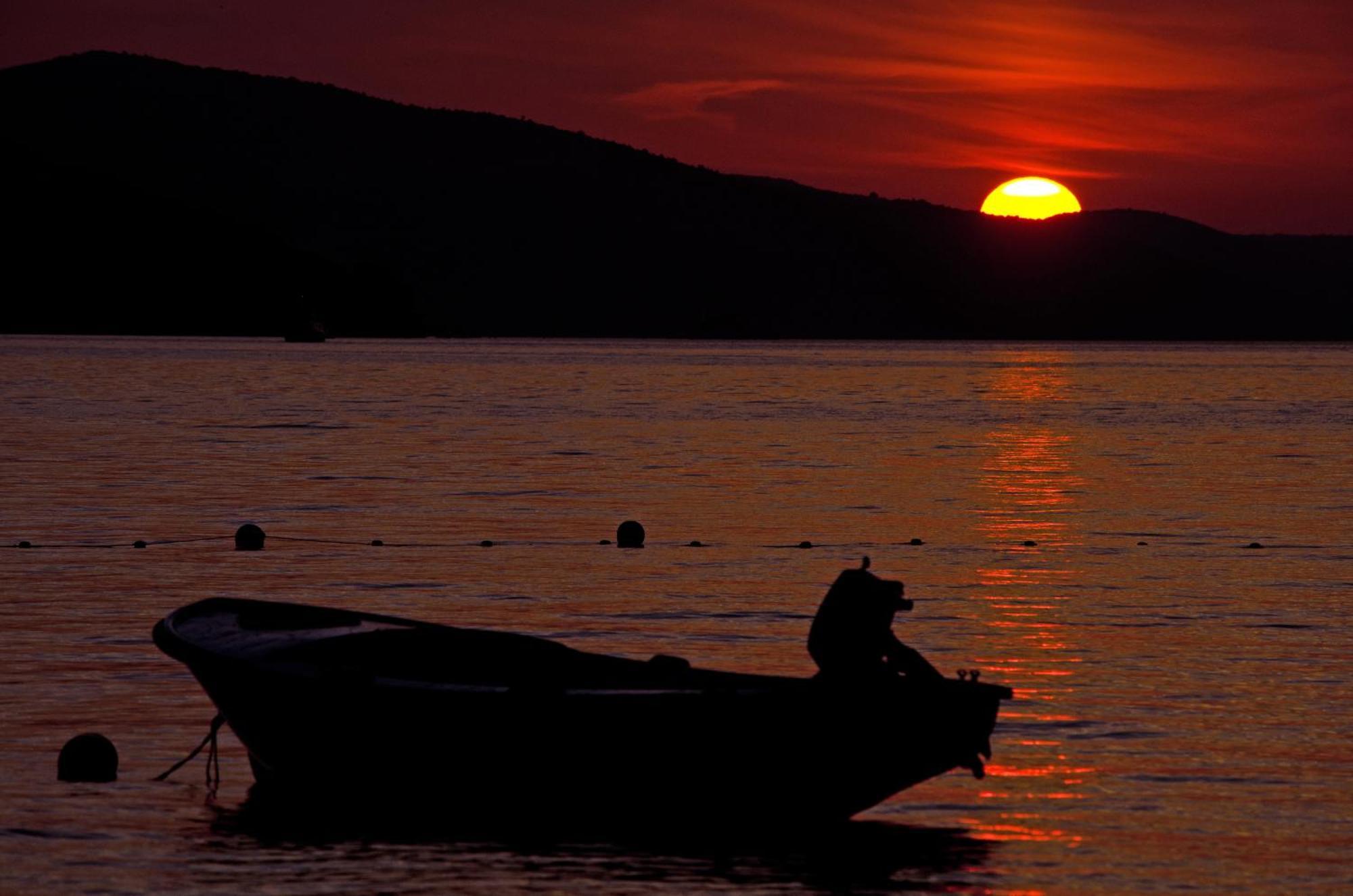 Sunrise Okrug Gornji