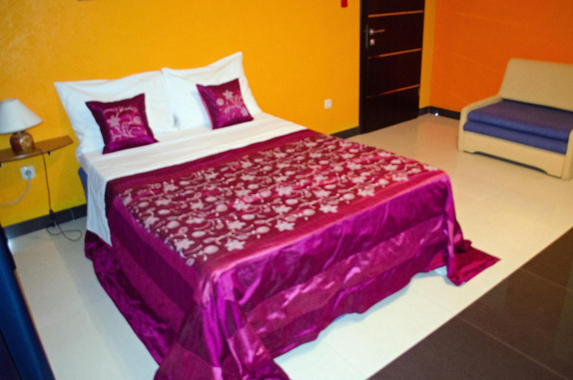 Apartament Sunrise Okrug Gornji