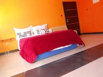 Sunrise Apartament
