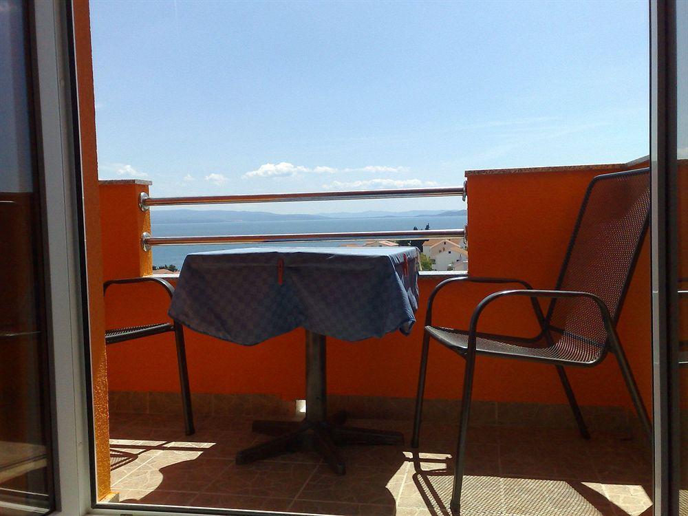 Sunrise Apartament